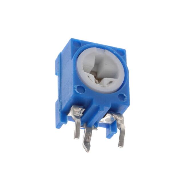 N6S25T0C-105-3030 Amphenol Piher Sensing Systems  Potenziometri trimmer